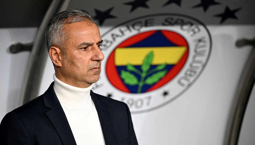 İsmail Kartal’a yabancı cisim atıldı!