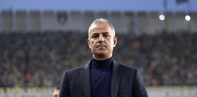 İsmail Kartal’dan flaş karar! Fenerbahçe özüne geri dönüyor