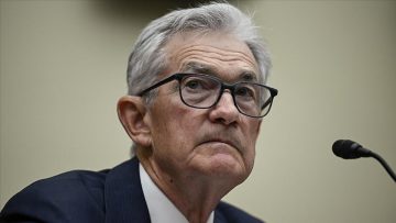 Jerome Powell, bankaların sermaye gerekliliklerine ilişkin teklife yeşil ışık yaktı