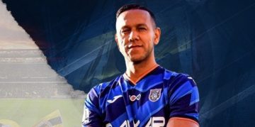 Josef de Souza’dan Fenerbahçeli taraftarlara gönderme!