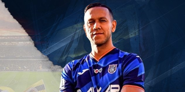 Josef de Souza’dan Fenerbahçeli taraftarlara gönderme!