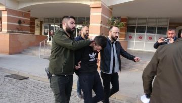 Kastamonu’da uyuşturucu parası için babasının evini bastı, komşusunu öldürdü