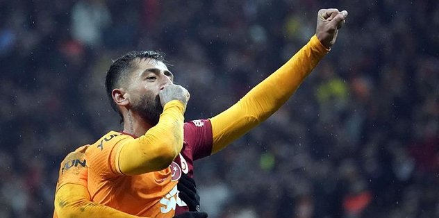 Kerem Demirbay: Şampiyonlukta bu goller önemli olacak