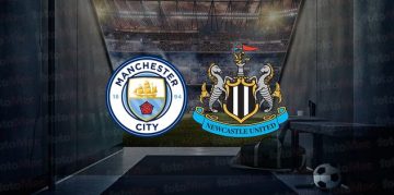 Manchester City – Newcastle United maçı ne zaman, saat kaçta ve hangi kanalda canlı yayınlanacak? | FA Cup