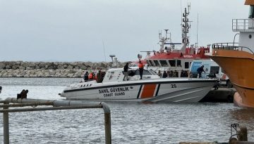 Marmara’da batan gemide dikkat çeken ayrıntı: 6 saat boyunca yardım istememişler