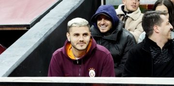 Mauro Icardi’den flaş paylaşım!