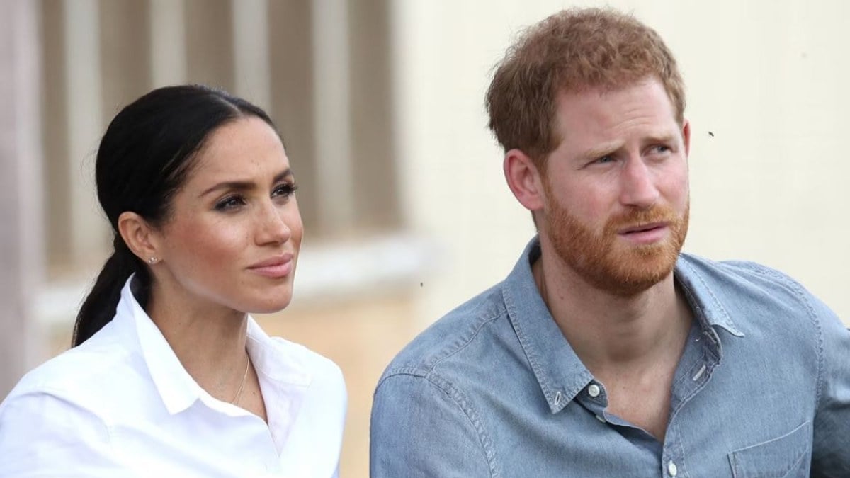 Meghan Markle, hamile olduğu dönemde internette istismara uğradığını söyledi