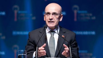 Mehmet Şimşek: Tüm kesimler tarafından anlaşılan programların başarısı artar