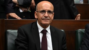 Mehmet Şimşek’in ‘çerez parası’ sevinci –