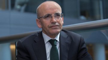 Mehmet Şimşek’ten önemli açıklamalar: Vatandaş bizden tasarruf istiyor