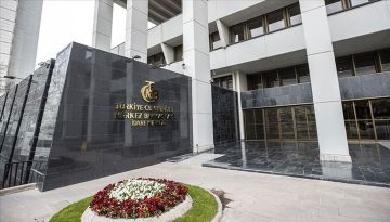 Merkez Bankası faiz kararı ne zaman, ayın kaçında açıklanacak?  TCMB anketine göre yıl sonu dolar ve enflasyon tahmini