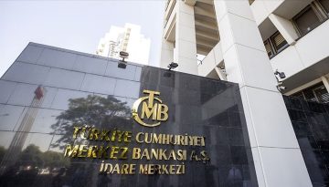 Merkez Bankası’ndan faiz artışı