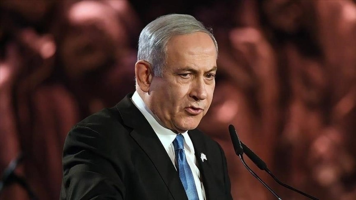 Netanyahu: Refah kentine saldırmazsak savaşı kaybederiz