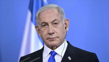 Netanyahu: Refah’a karadan girilmemesi savaşın kaybedilmesi demek