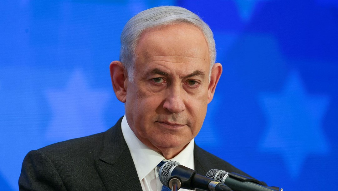 Netanyahu, Refah’a saldırı planını yineledi