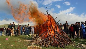 Nevruz ne zaman, ayın kaçında kutlanacak? Nevruz gelenekleri