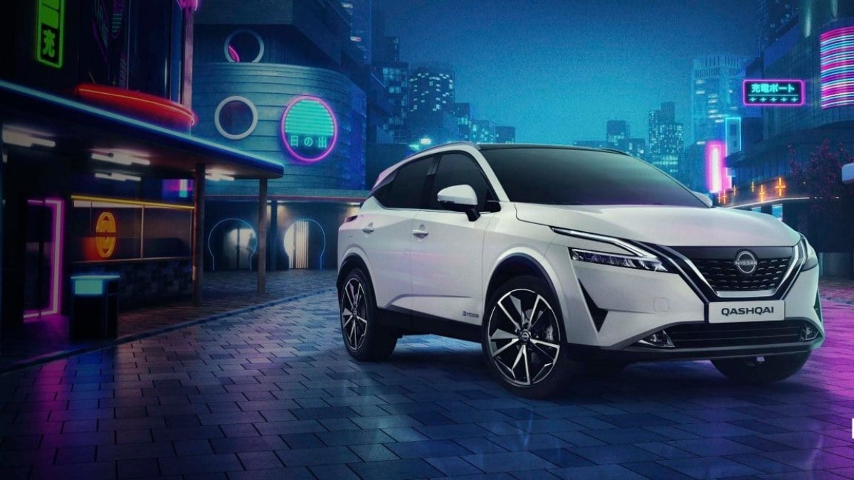 Nissan, 2026’ya kadar 30 yeni otomobil tanıtacak