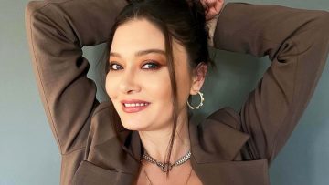 Nurgül Yeşilçay 15 kilo verdi