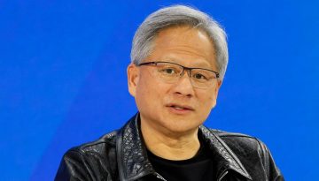 Nvidia CEO’su Jensen Huang’dan uyarı: