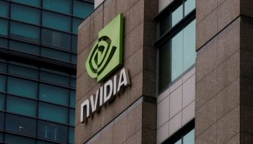 Nvidia yeni yapay zeka çipini tanıttı