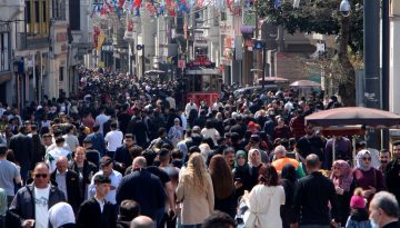 Ocak ayı işsizlik rakamları açıklandı