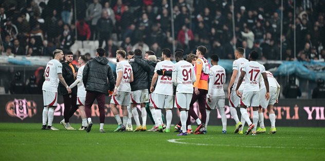 Ömer Üründül Beşiktaş – Galatasaray derbisini yorumladı