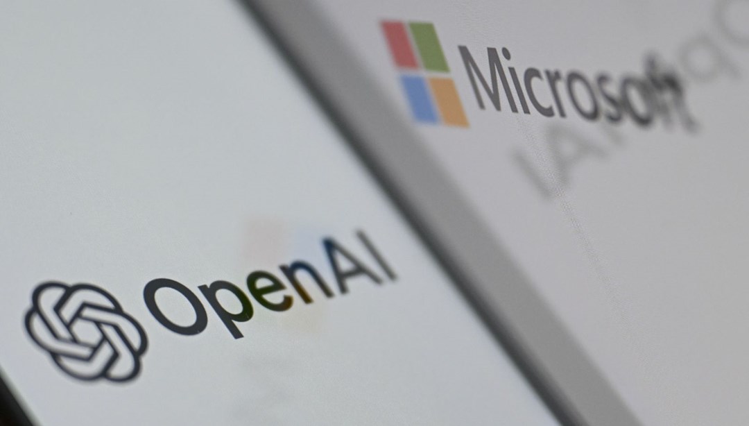 Open AI ve Microsoft’a telif hakkı davası