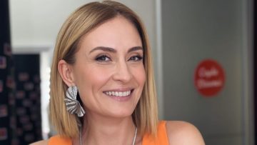 Oyuncu Ceyda Düvenci’nin son paylaşımına yeni aşkı Güçlü Mete’ten yorum