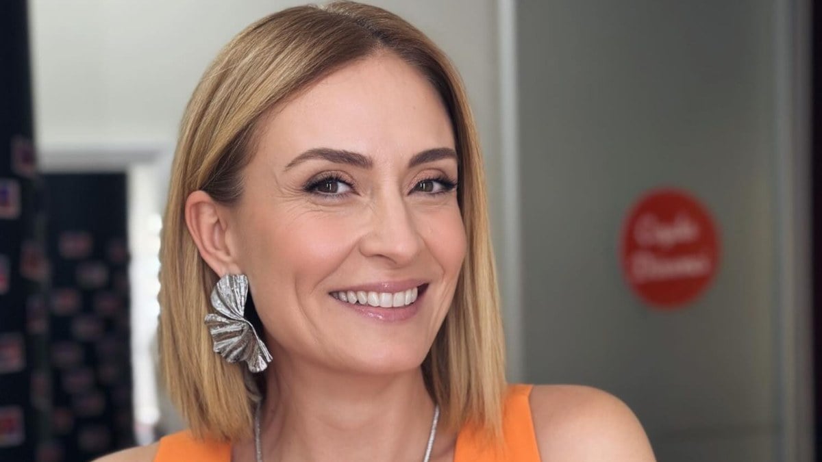 Oyuncu Ceyda Düvenci’nin son paylaşımına yeni aşkı Güçlü Mete’ten yorum