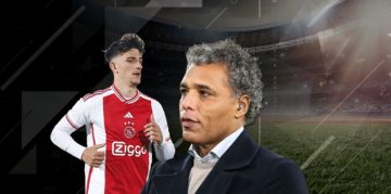 Pierre van Hooijdonk’tan Ahmetcan Kaplan’a övgü dolu sözler!