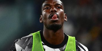 Pogba’ya 4 yıl men cezası