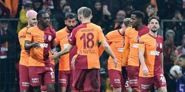 Primler yattı Galatasaray coştu