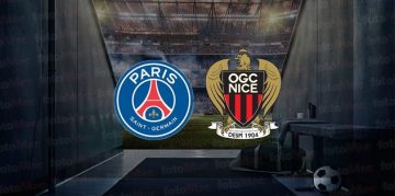 PSG – Nice maçı ne zaman? Saat kaçta ve hangi kanalda canlı yayınlanacak? | Fransa Kupası