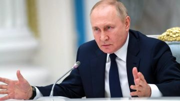 Putin net konuştu: Kimse iç işlerimize karışamaz