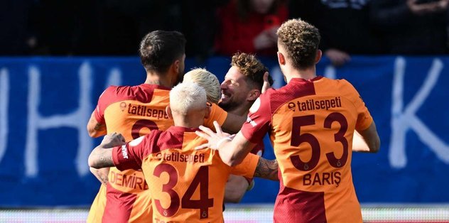 Rakip aranıyor