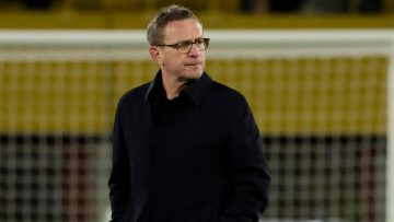 Ralf Rangnick: Türkiye’nin yaptığı hataları değerlendirdik