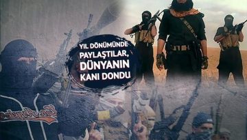 Ramazan ayını cihat ayı ilan ettiler! IŞİD’den dünyanın kanını donduran ‘katliam’ çağrısı: ‘Yalnız kurtlar’ harekete geçiyor