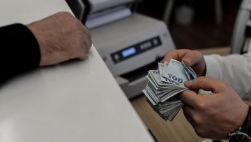 Ramazan Bayramı öncesinde 16 milyon emekliye toplam 48 milyar lira ikramiye ödenecek