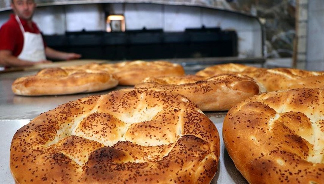 Ramazan pidesi ne kadar oldu? 2024 İstanbul, Ankara, İzmir ramazan pidesi fiyatları