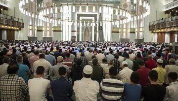 Ramazan temalı cuma mesajları: Kısa, uzun, anlamlı, dilek ve dua içeren cuma mesajları bir arada