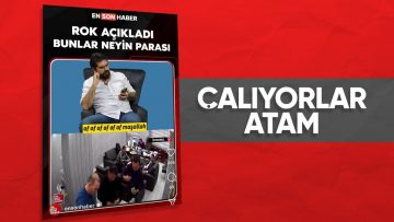 Rasim Ozan Kütahyalı’dan İBB’den çıkan çanta dolusu paralarla ilgili açıklama