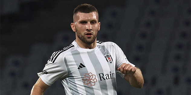 Rebic el yaktı