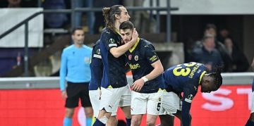 Rekorların takımı Fenerbahçe! 11 yıl sonra…