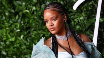 Rihanna hakkında flaş iddia! – Magazin Haberleri