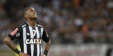 Robinho 9 yıllık hapis cezasını ülkesinde çekecek