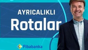 Saffet Emre Tonguç ile Ayrıcalıklı Rotalar: İspanya