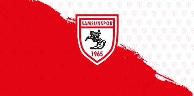 Samsunspor Kulübü’nden sükunet çağrısı!