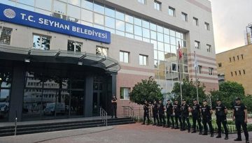 Seyhan Belediyesi’nden deprem yardımlarının seçim kampanyasında kullanıldığı iddiasına yalanlama