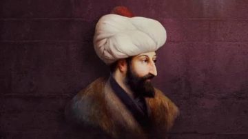 Son dakika: Fatih Sultan Mehmed’in eşleri ve çocukları kimler? Mehmed Sultan’ın annesi ve babası! İşte Fatih Sultan Mehmed’in amcası ve aile fertleri!