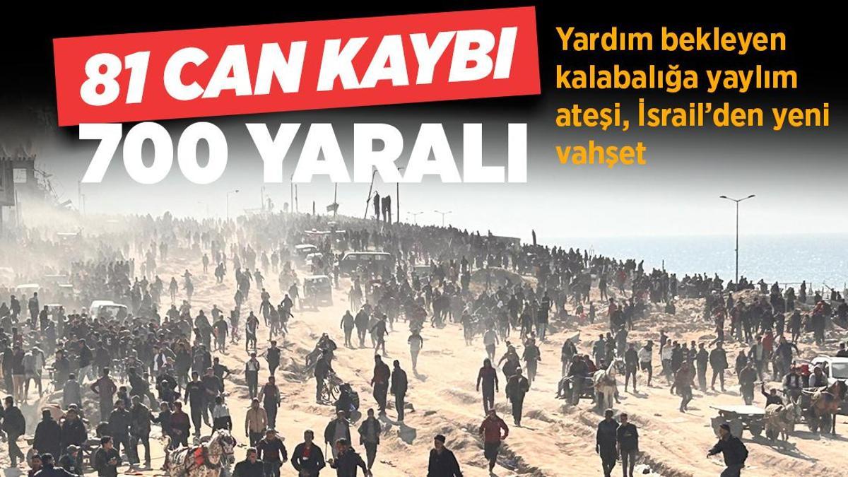 SON DAKİKA İSRAİL GAZZE HABERLERİ: Orta Doğu’da yeni savaş! ABD tarih verdi